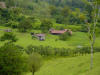 typical finca in Costa Rica